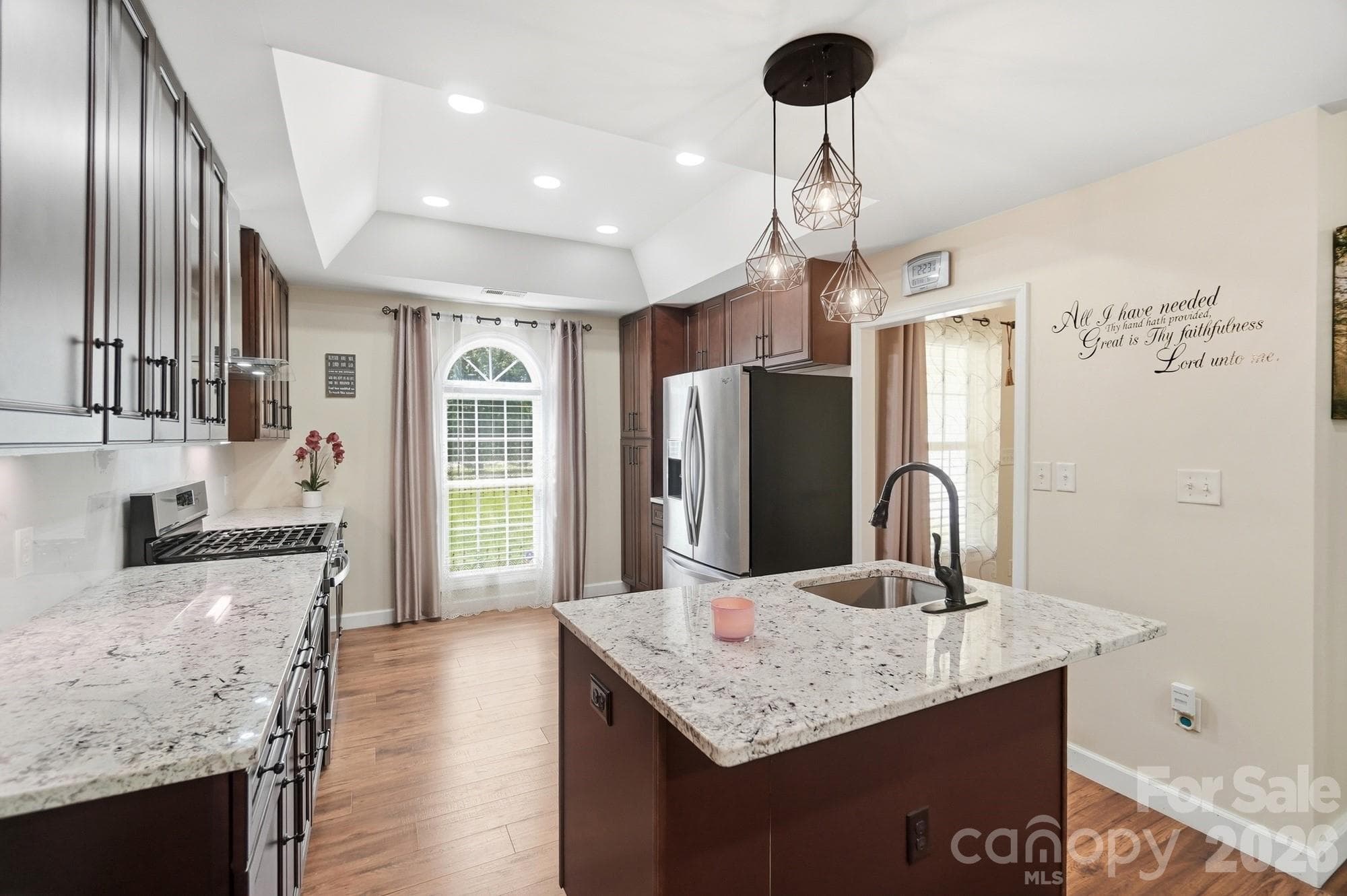 Single Family Residence at 7003 S Providence Road, Waxhaw, photo 20 of 48