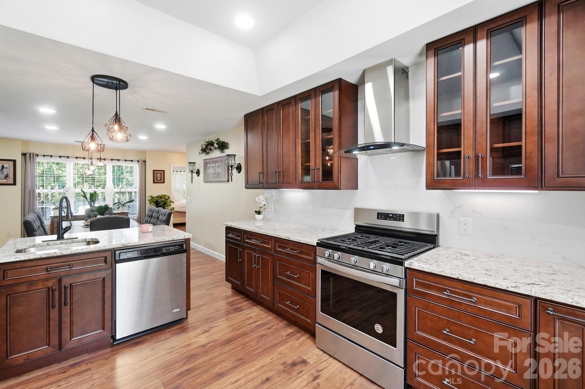 Single Family Residence at 7003 S Providence Road, Waxhaw, photo 21 of 48