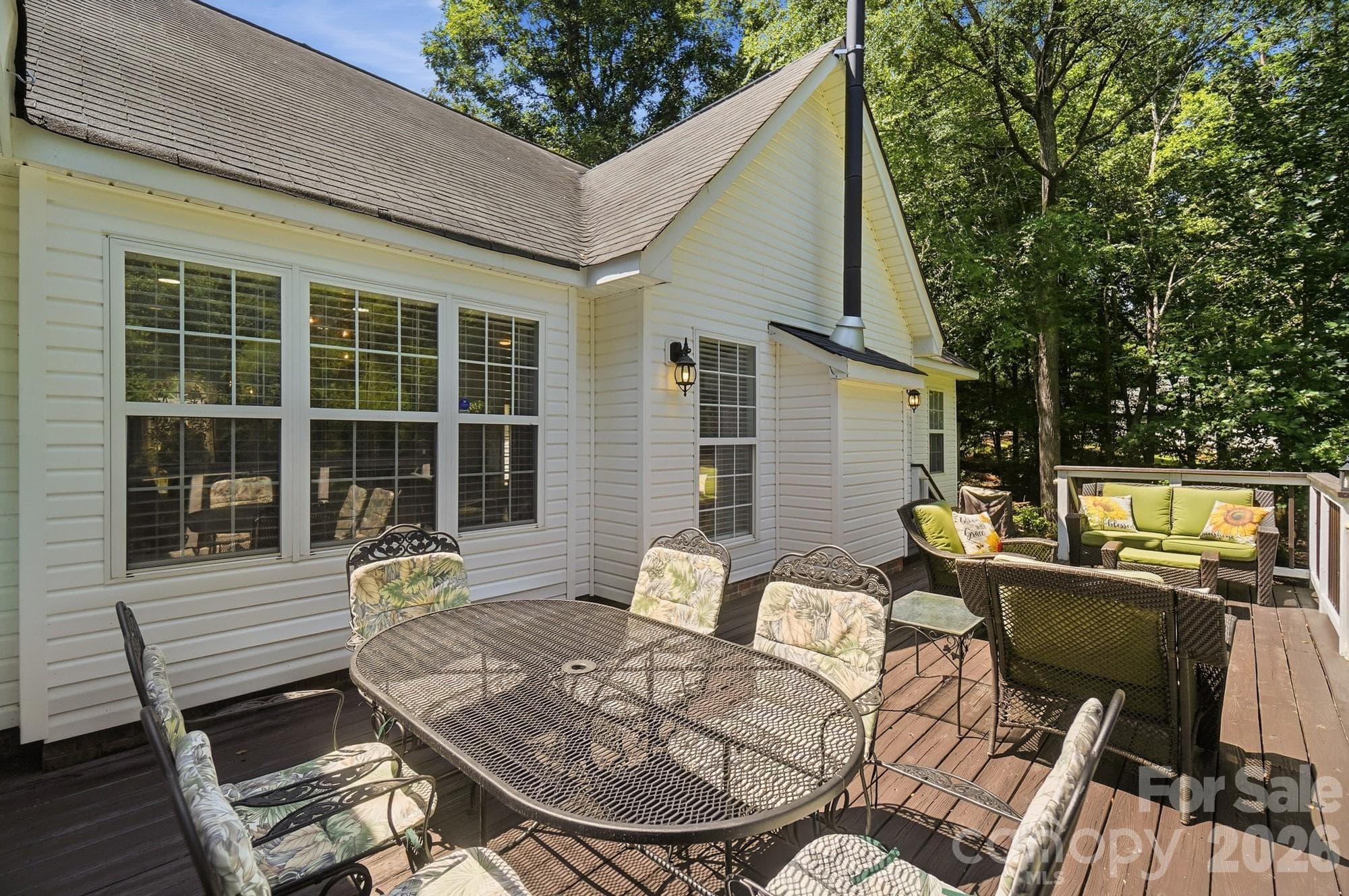 Single Family Residence at 7003 S Providence Road, Waxhaw, photo 40 of 48