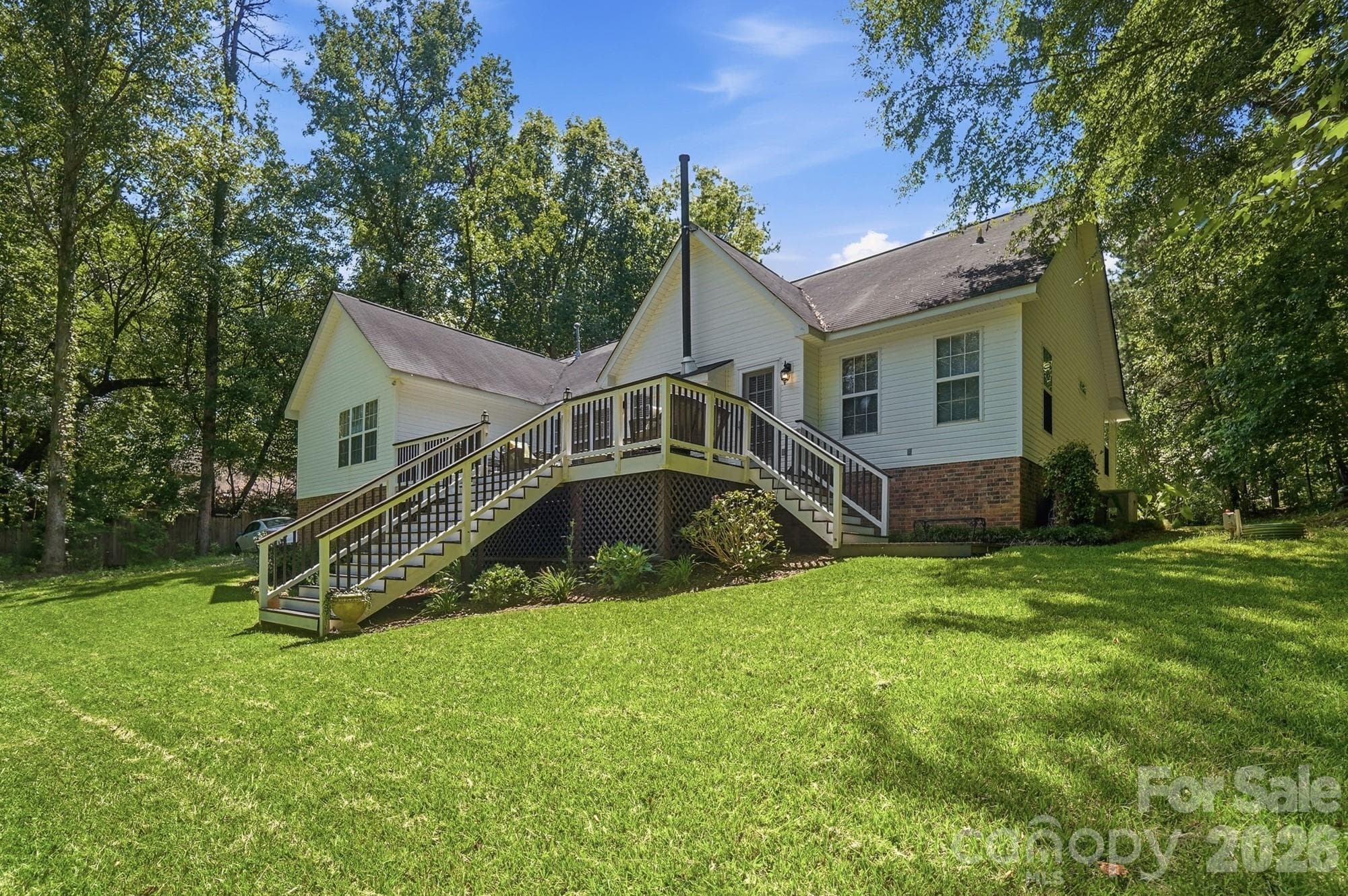 Single Family Residence at 7003 S Providence Road, Waxhaw, photo 44 of 48
