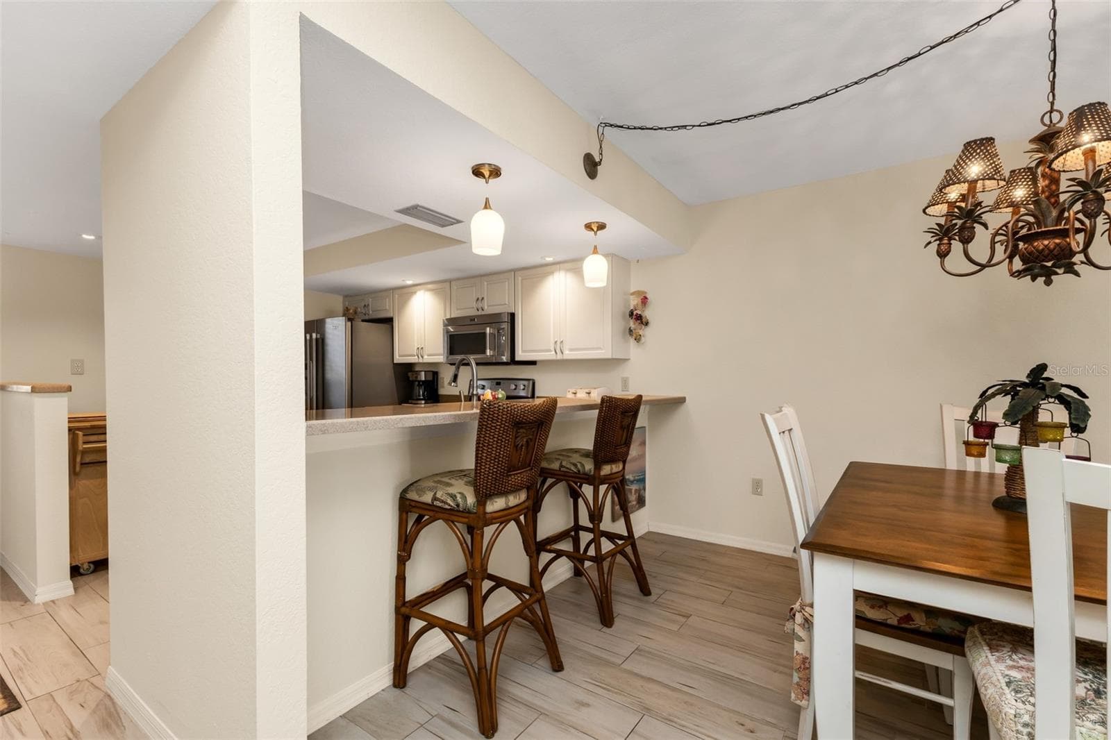 Condominium at 367 COLDEWAY DR #H10, PUNTA GORDA, photo 6 of 36