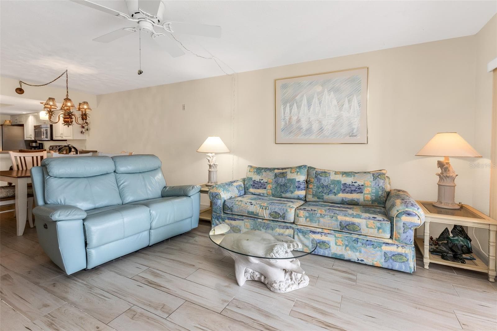 Condominium at 367 COLDEWAY DR #H10, PUNTA GORDA, photo 9 of 36