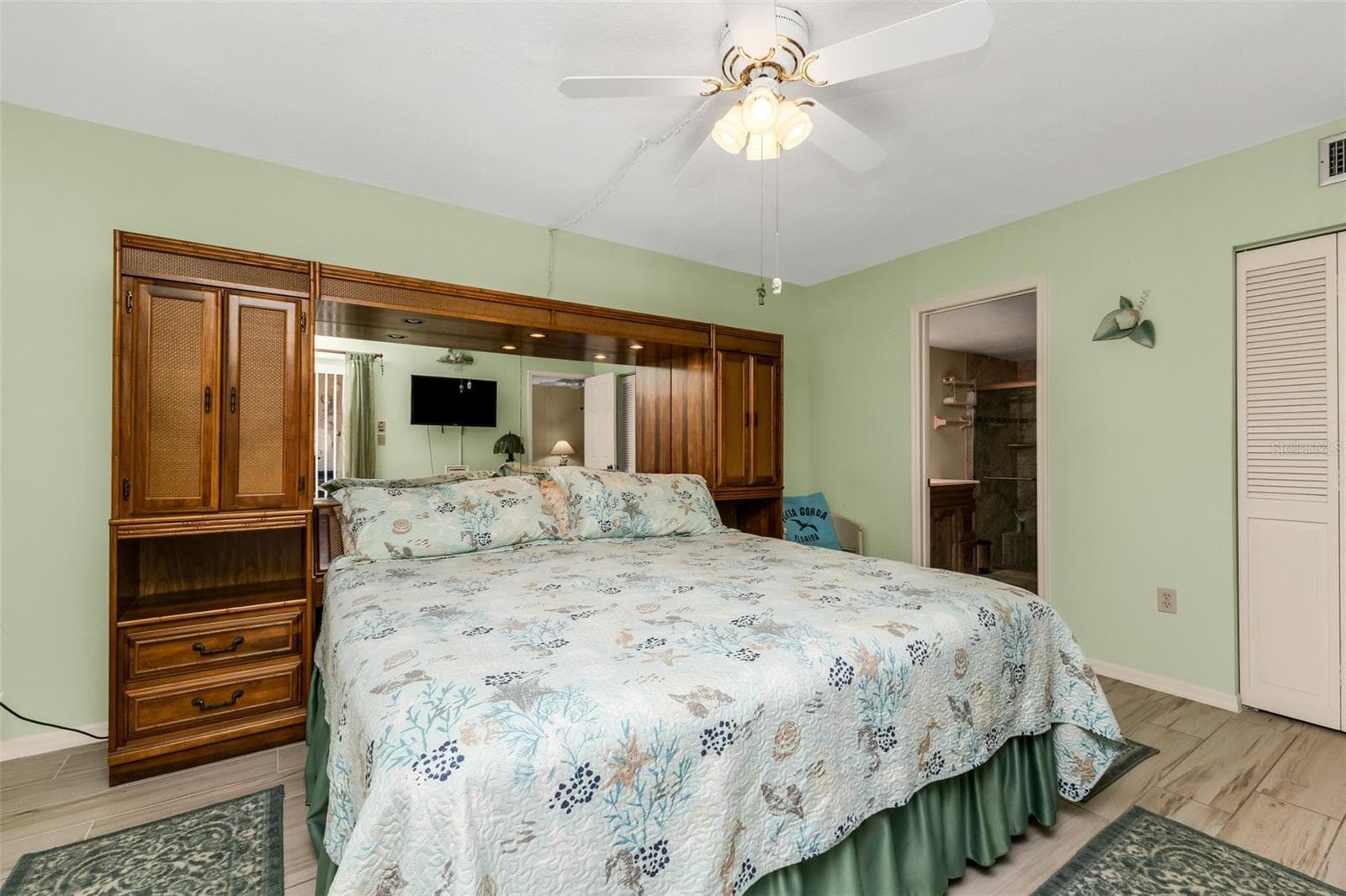 Condominium at 367 COLDEWAY DR #H10, PUNTA GORDA, photo 12 of 36