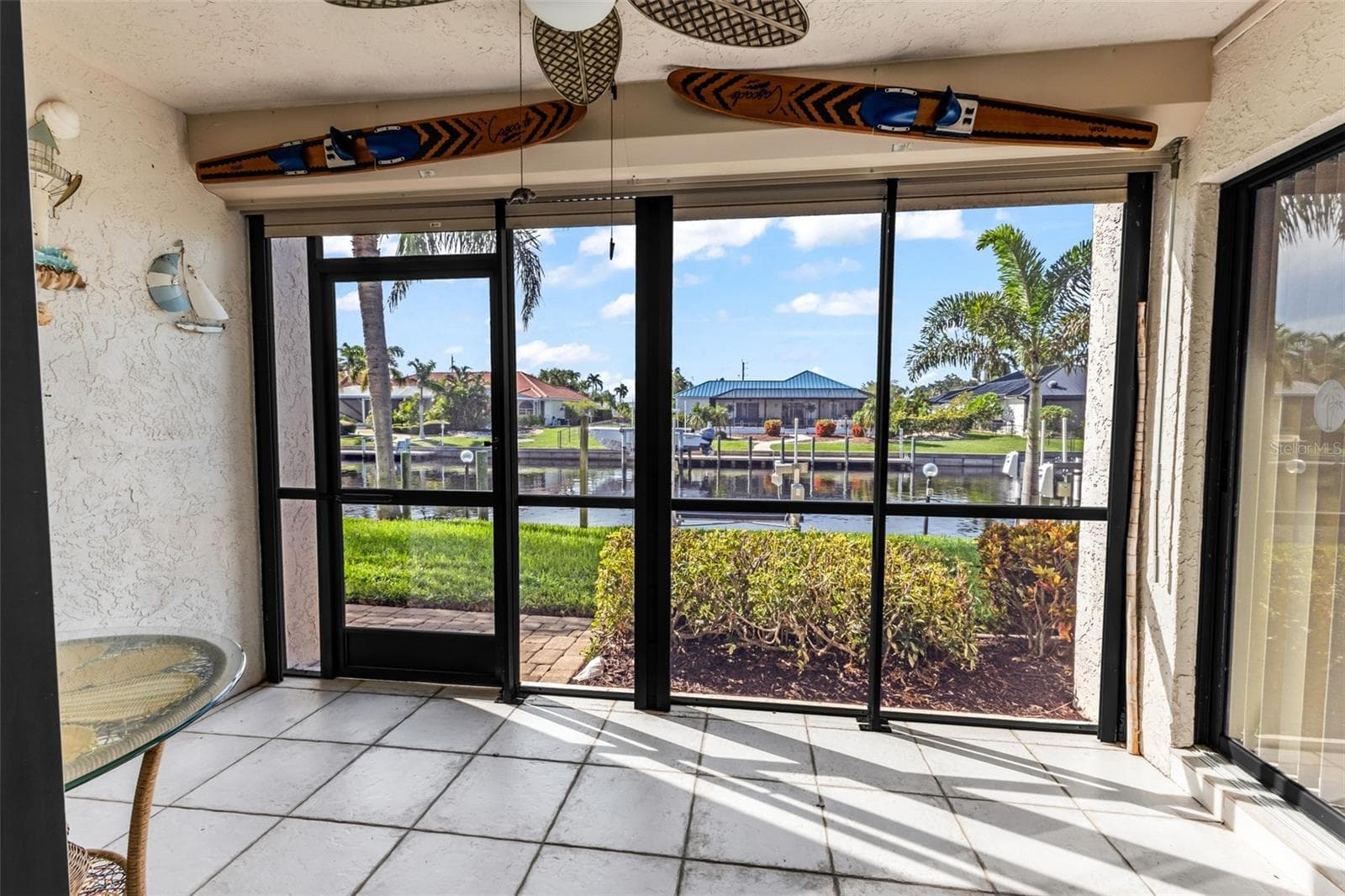 Condominium at 367 COLDEWAY DR #H10, PUNTA GORDA, photo 20 of 36