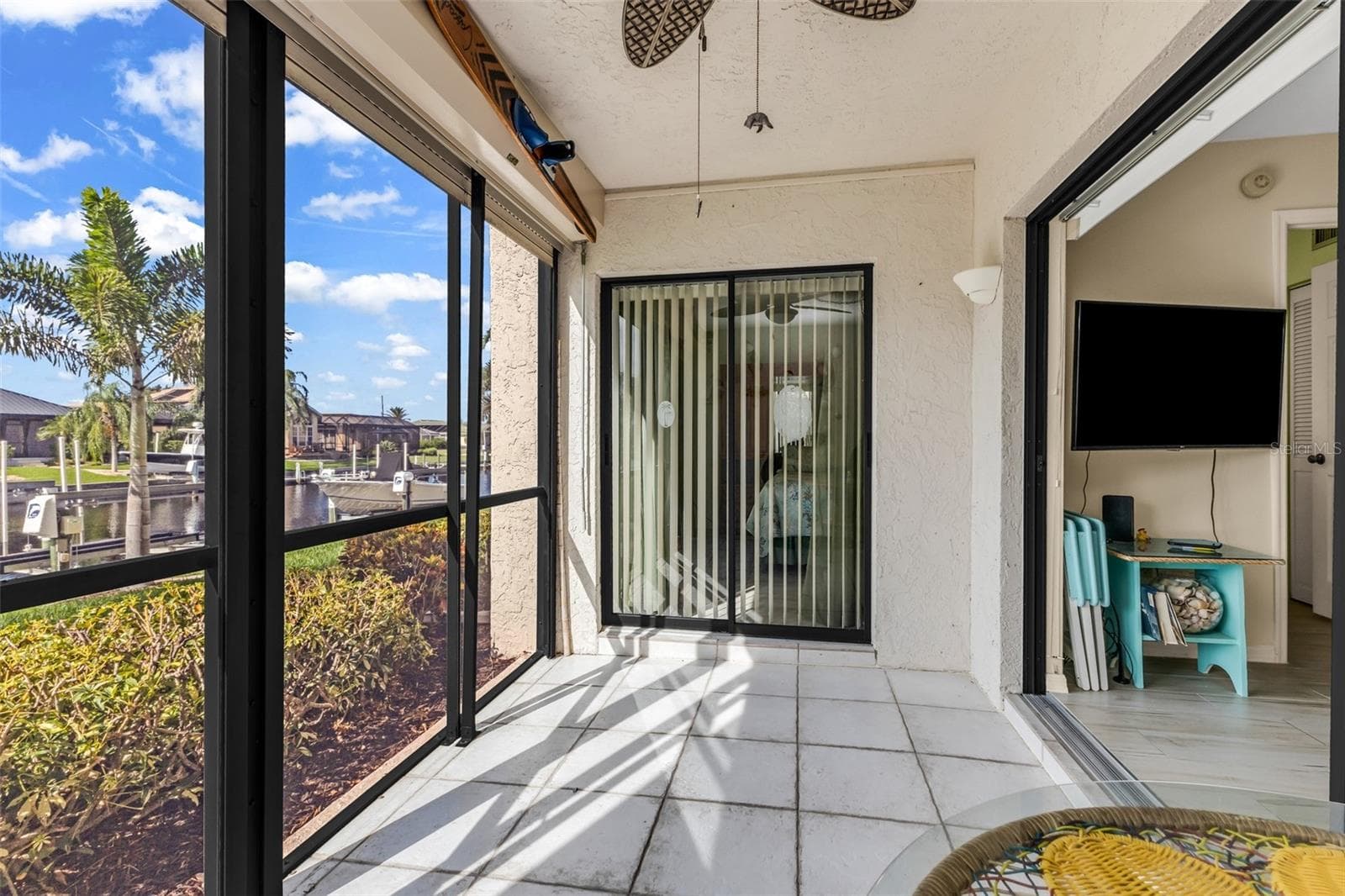 Condominium at 367 COLDEWAY DR #H10, PUNTA GORDA, photo 23 of 36