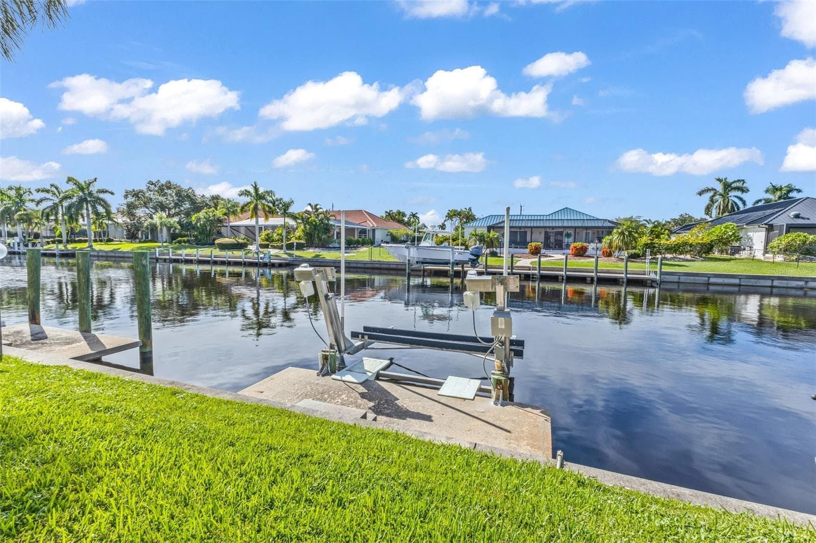 Condominium at 367 COLDEWAY DR #H10, PUNTA GORDA, photo 24 of 36