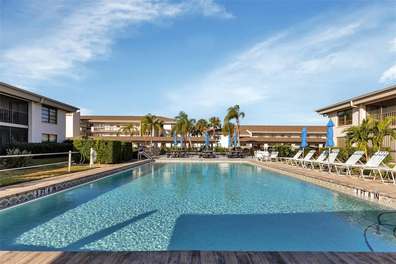 Condominium at 367 COLDEWAY DR #H10, PUNTA GORDA, photo 32 of 36