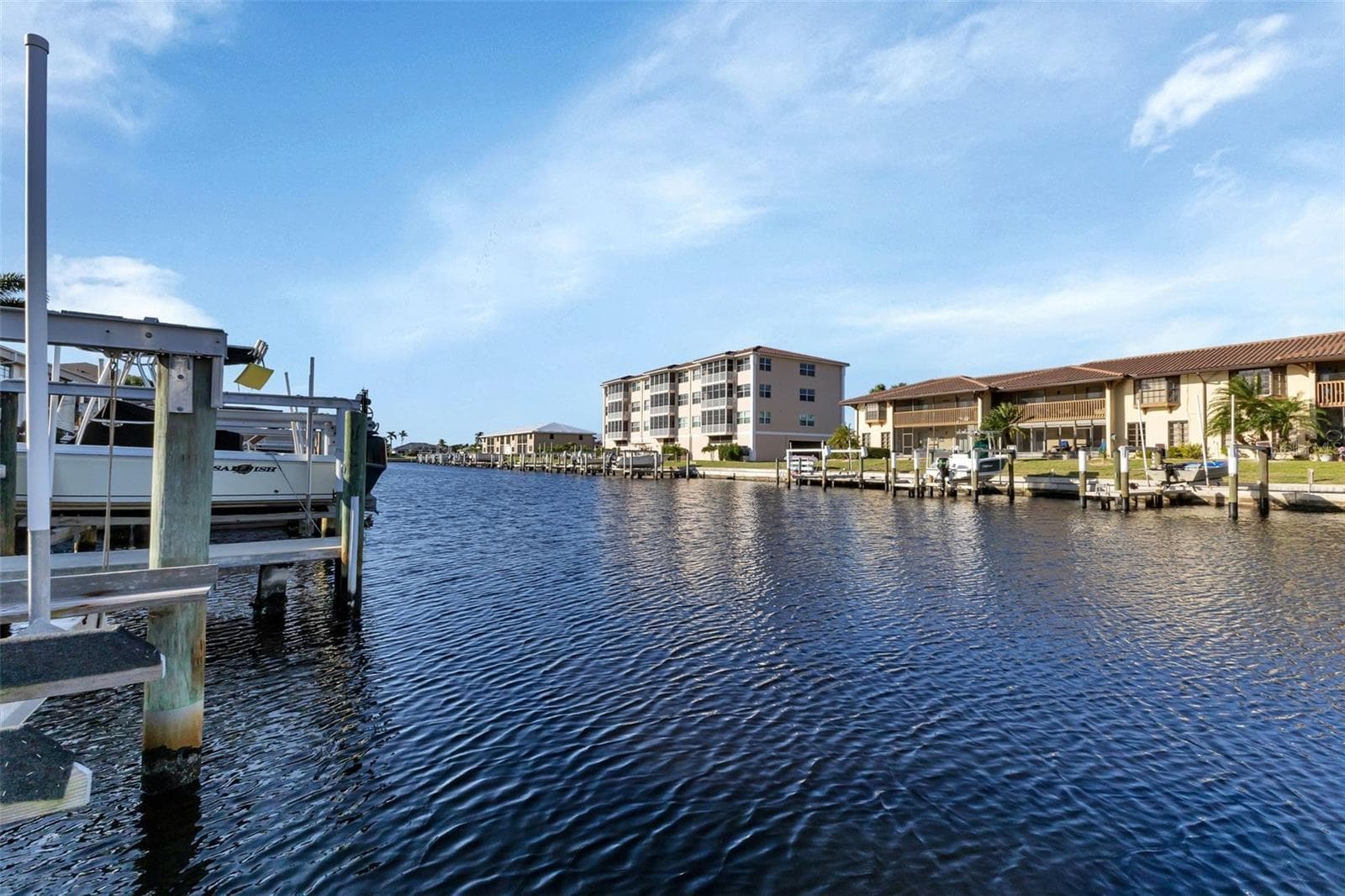 Condominium at 367 COLDEWAY DR #H10, PUNTA GORDA, photo 34 of 36