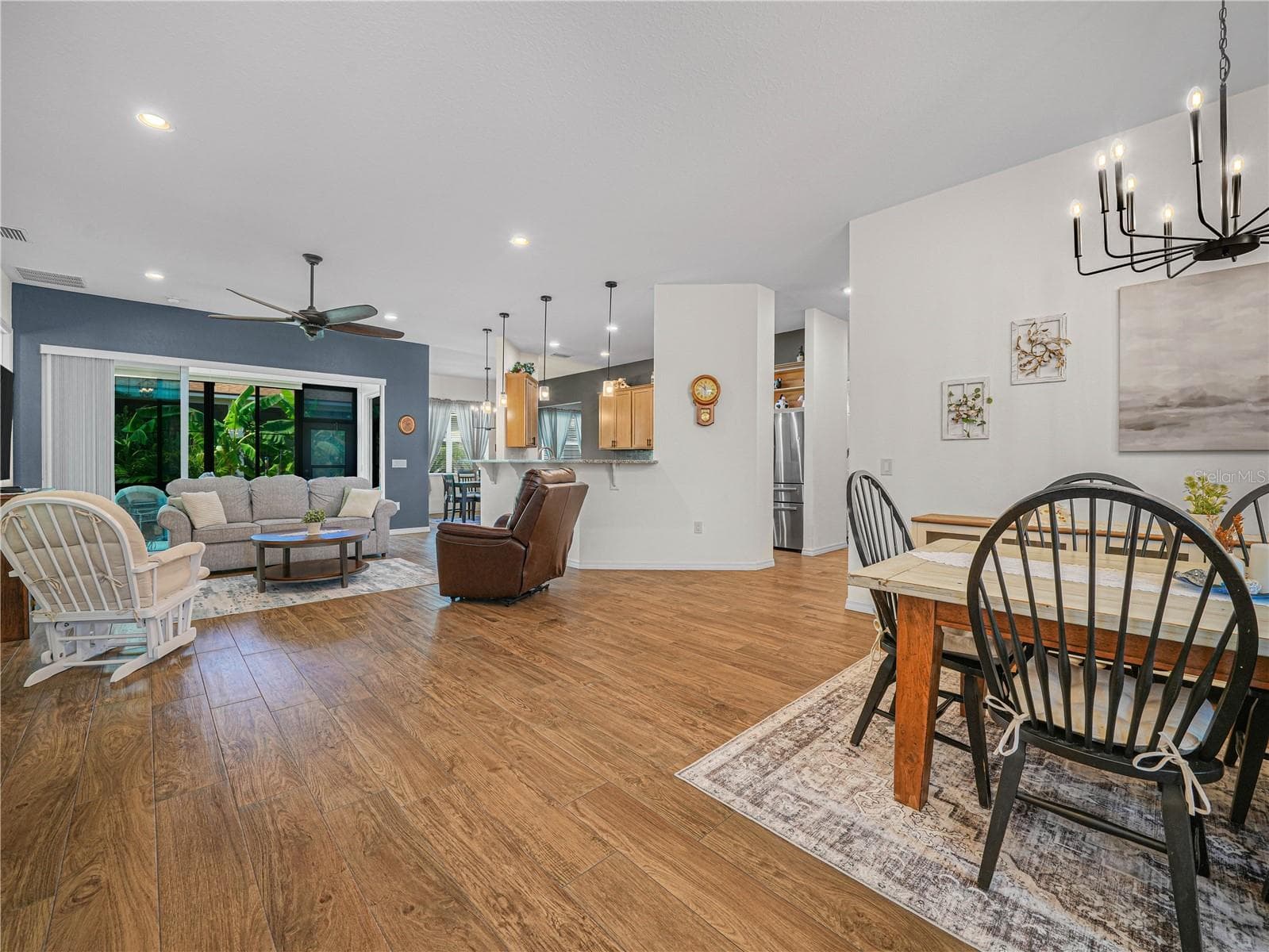 Single Family Residence at 1321 OAKMONT DR, WINTER HAVEN, photo 5 of 72