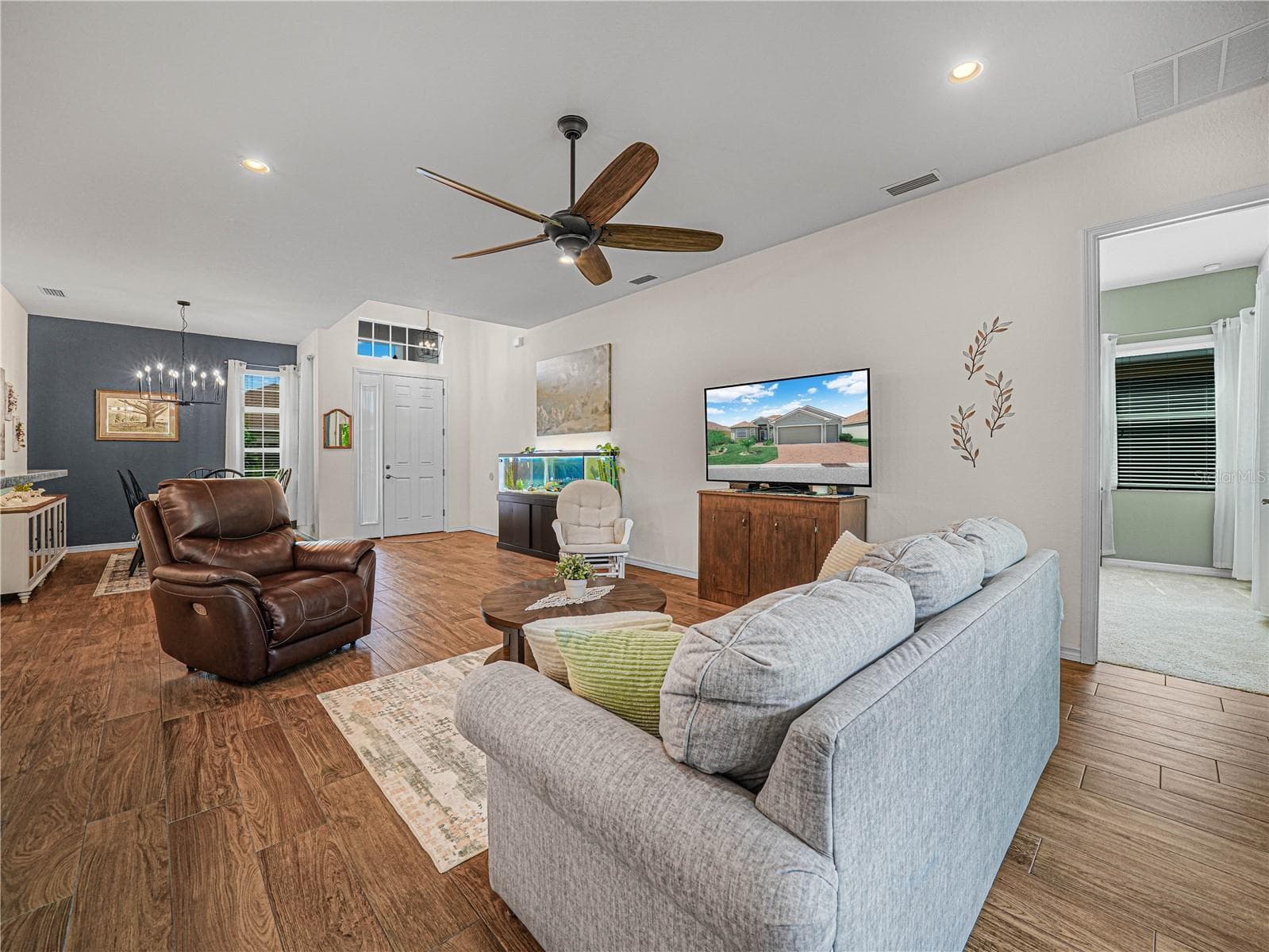 Single Family Residence at 1321 OAKMONT DR, WINTER HAVEN, photo 8 of 72