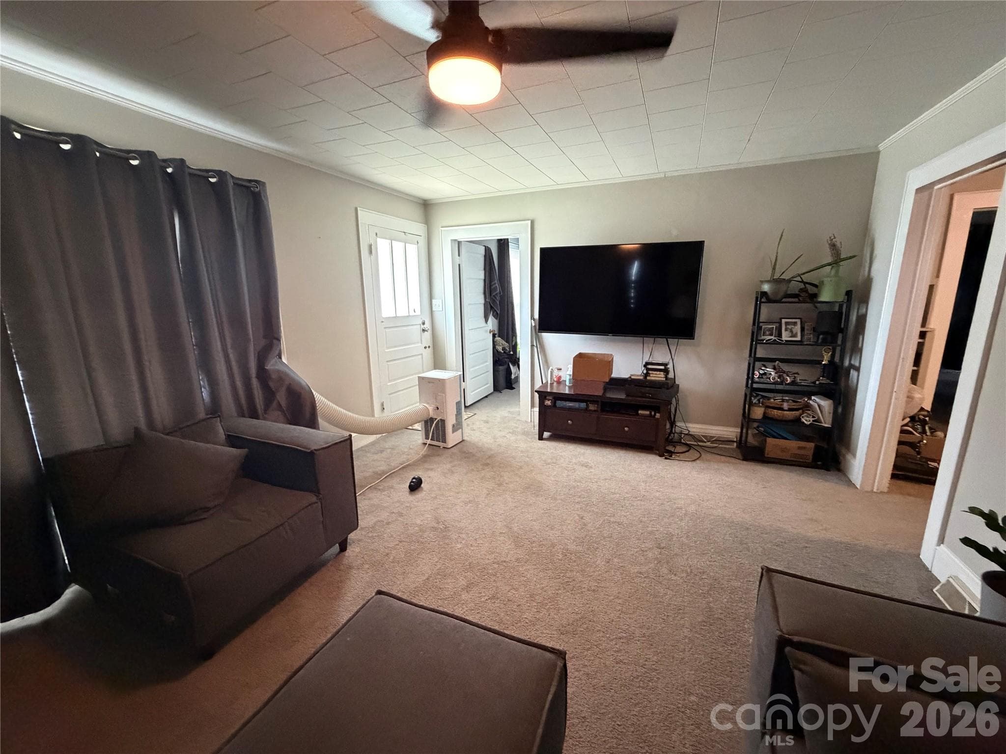 Single Family Residence at Kannapolis, photo 9 of 11
