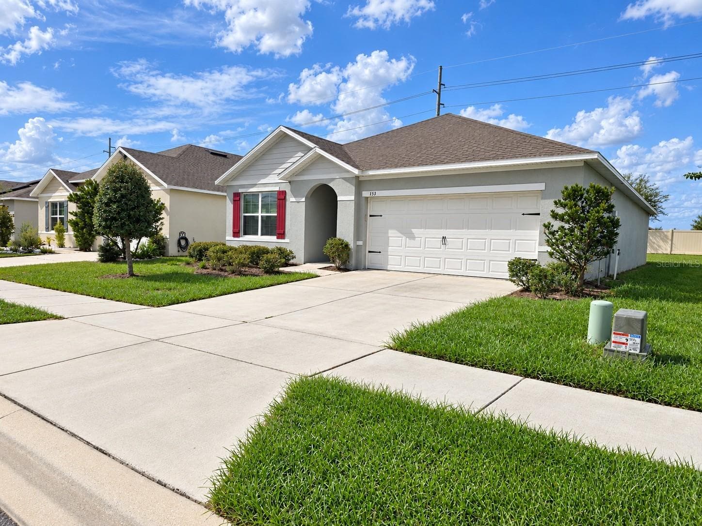 Single Family Residence at 153 SOFIA LN, LAKE ALFRED, photo 3 of 83