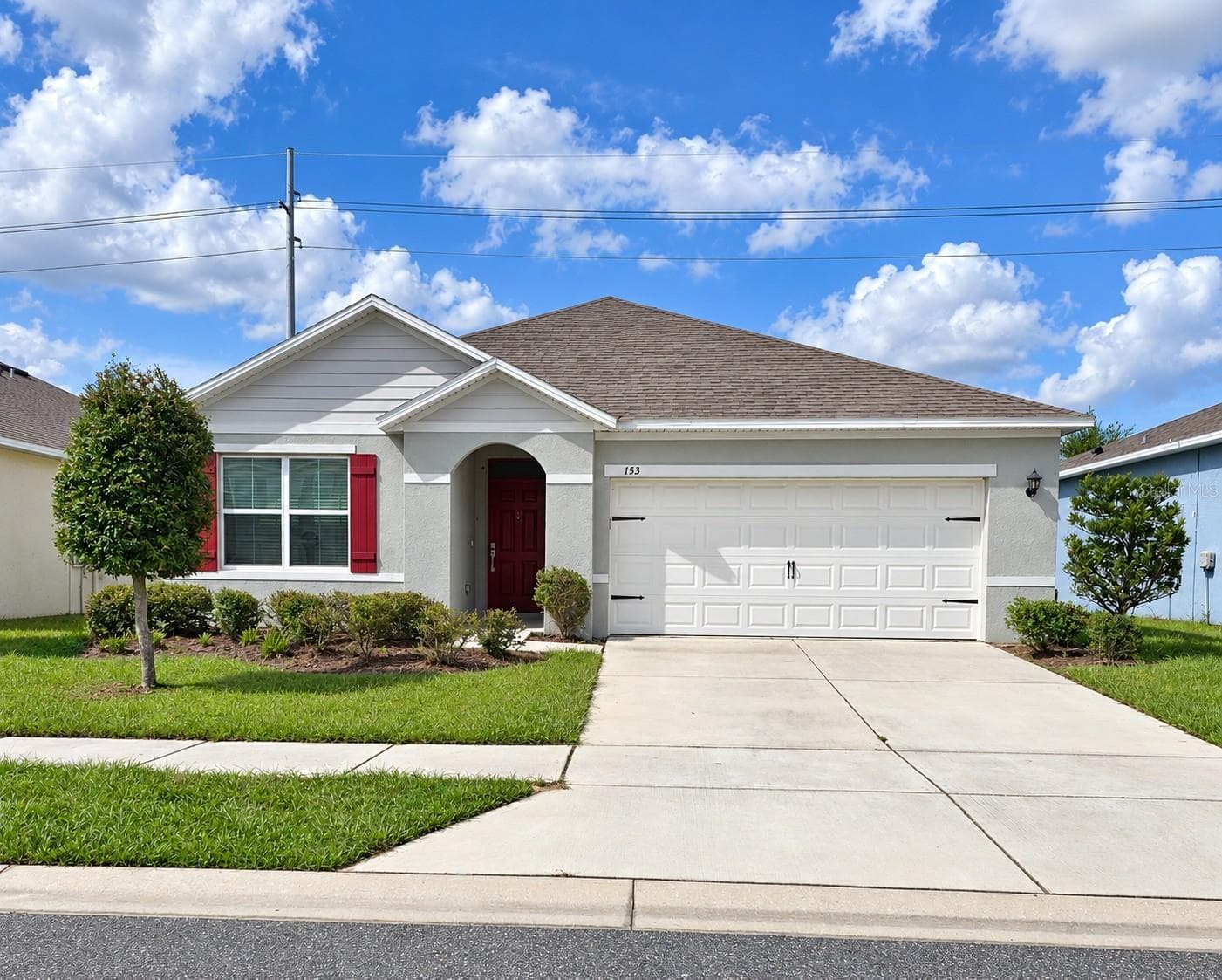Single Family Residence at 153 SOFIA LN, LAKE ALFRED, photo 5 of 83