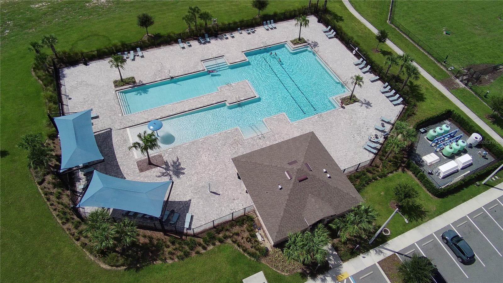 Single Family Residence at 153 SOFIA LN, LAKE ALFRED, photo 63 of 83