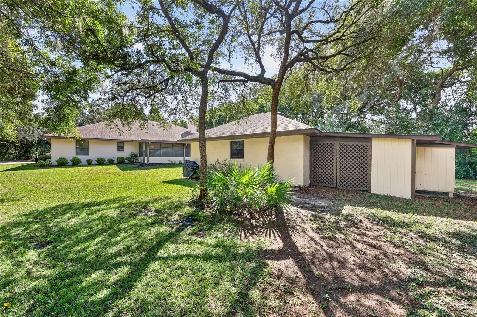 Single Family Residence at 3450 SW 52ND TER, OCALA, photo 5 of 32