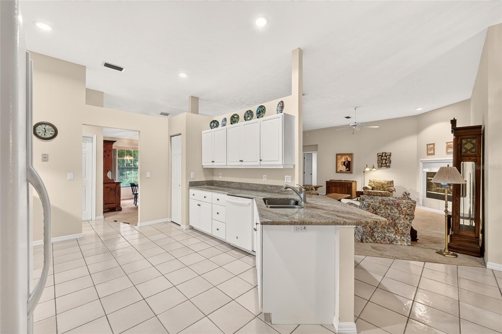 Single Family Residence at 3450 SW 52ND TER, OCALA, photo 12 of 32