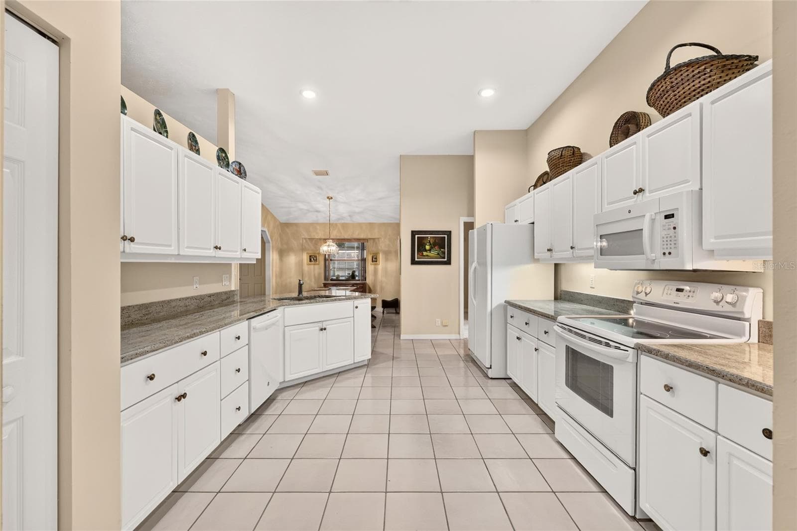 Single Family Residence at 3450 SW 52ND TER, OCALA, photo 13 of 32