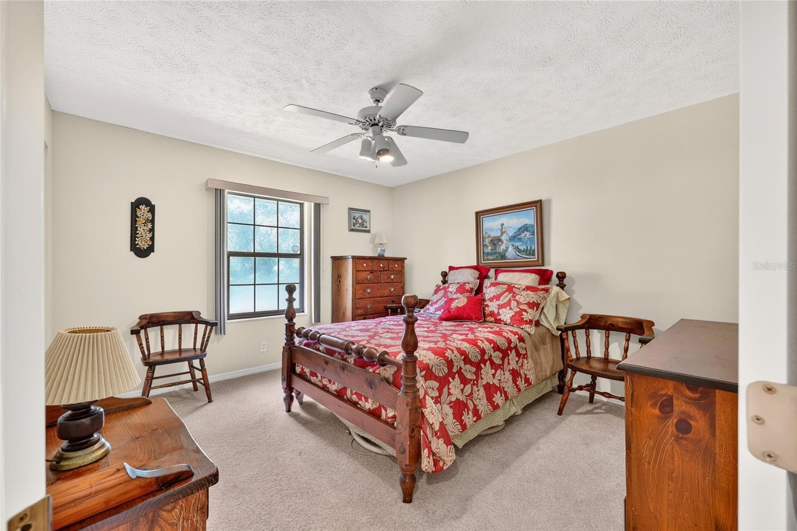 Guest Bedroom 1 - 3450 SW 52ND TER, OCALA