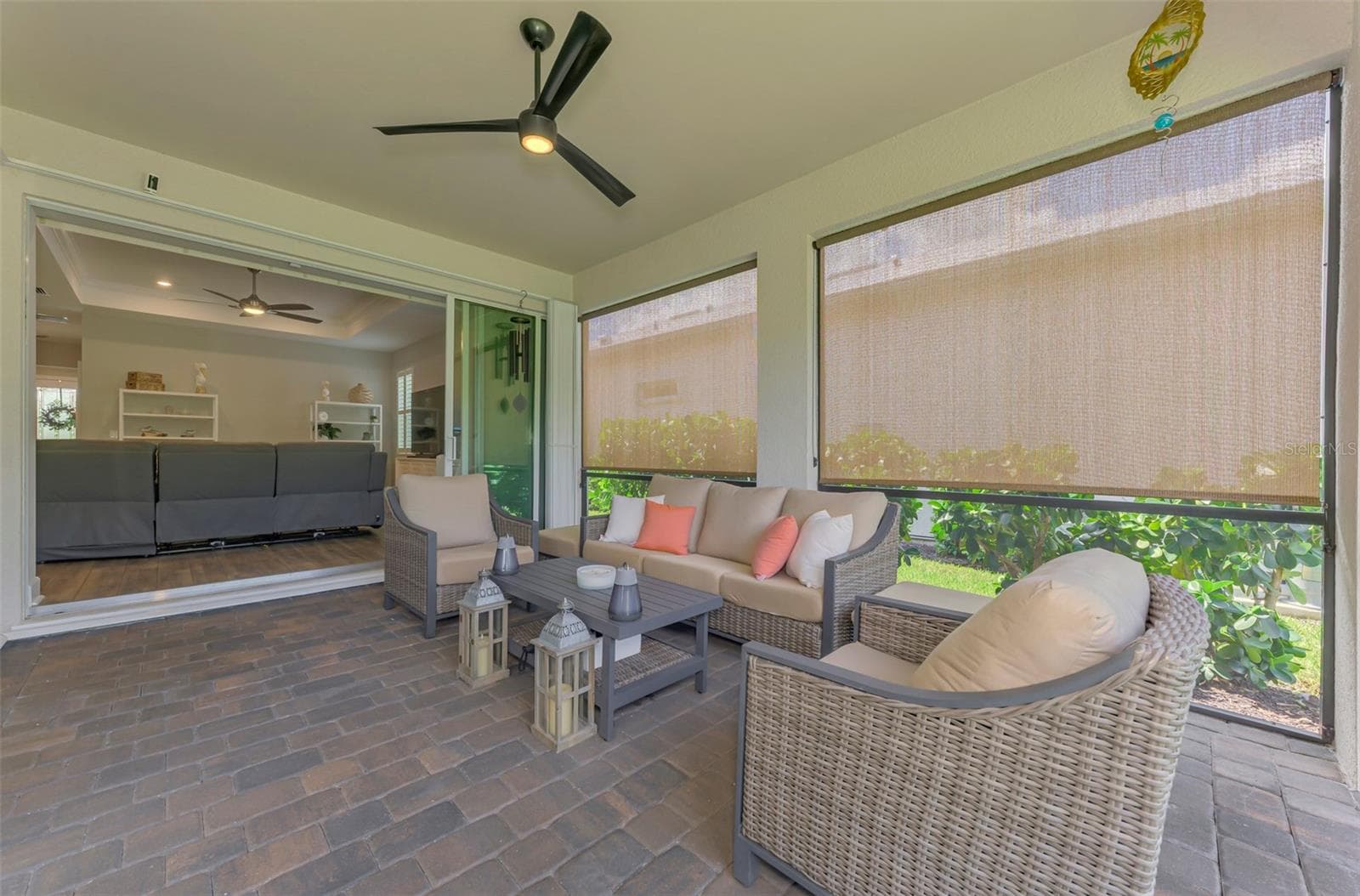 Single Family Residence at 10088 CORAL SHORE DR, ENGLEWOOD, photo 51 of 100