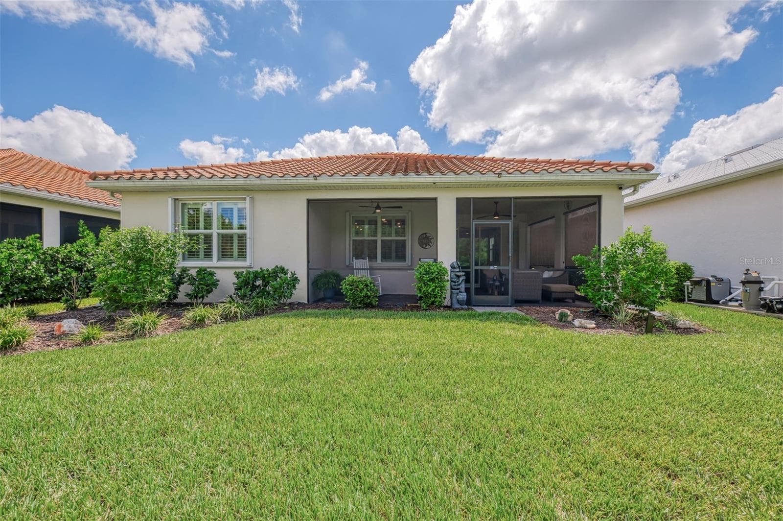 Single Family Residence at 10088 CORAL SHORE DR, ENGLEWOOD, photo 52 of 100