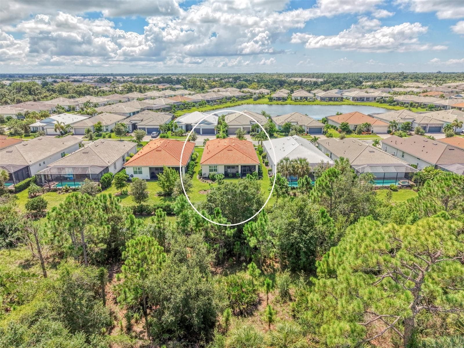 Single Family Residence at 10088 CORAL SHORE DR, ENGLEWOOD, photo 56 of 100