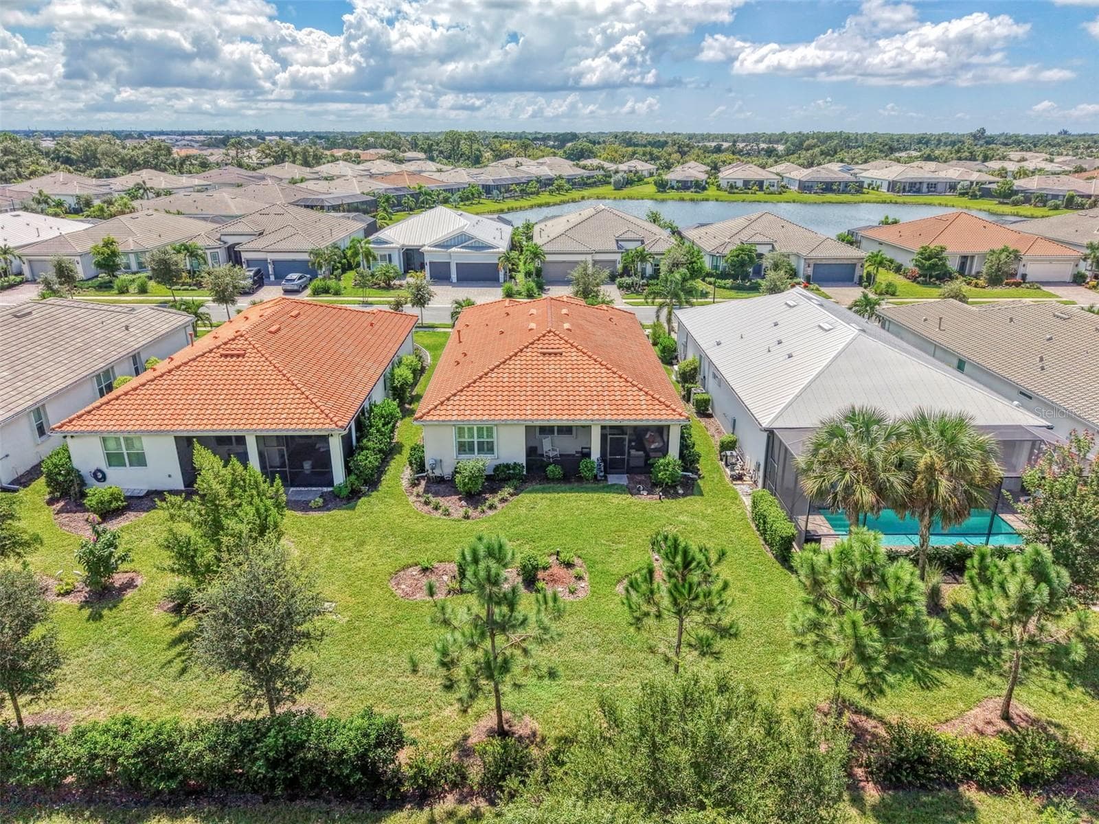 Single Family Residence at 10088 CORAL SHORE DR, ENGLEWOOD, photo 57 of 100