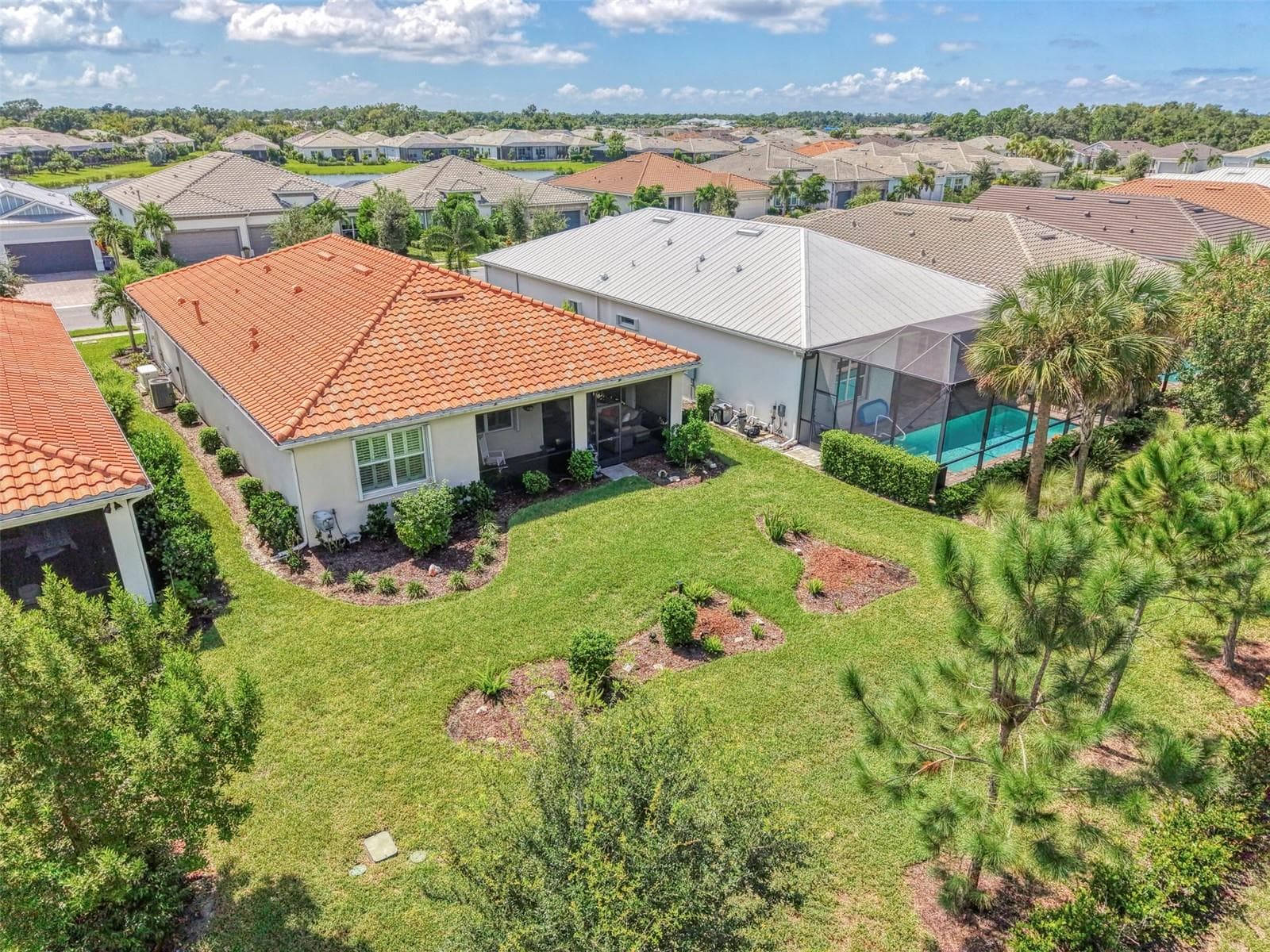 Single Family Residence at 10088 CORAL SHORE DR, ENGLEWOOD, photo 58 of 100