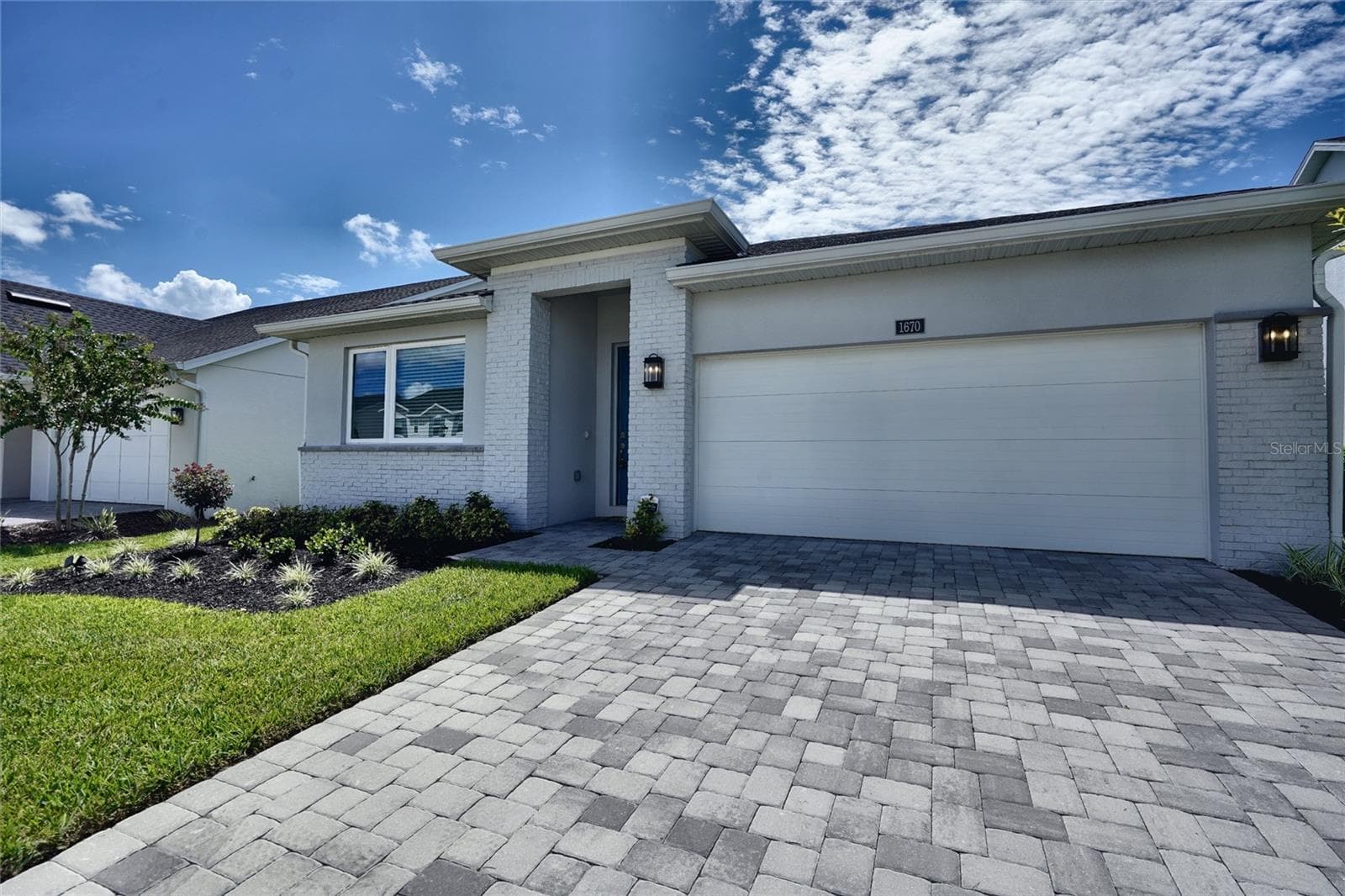 Single Family Residence at 1670 PINECLIFF DR, APOPKA, photo 2 of 30