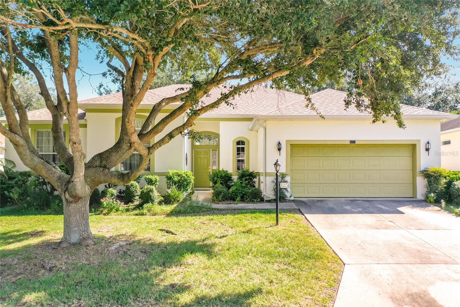 4431 NOTTOWAY DR