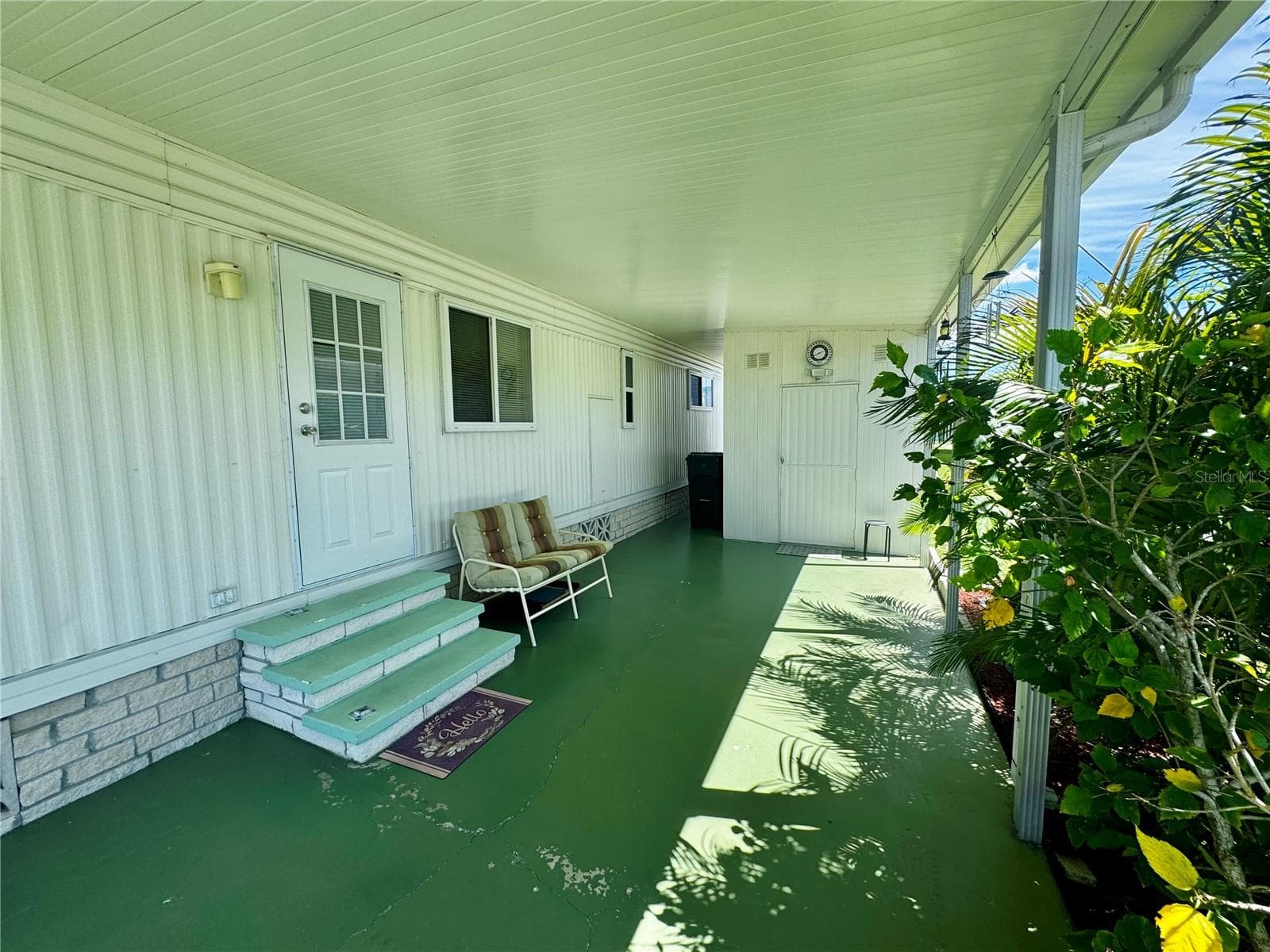 Manufactured Home at 5619 BAYSHORE RD #240, PALMETTO, photo 18 of 34