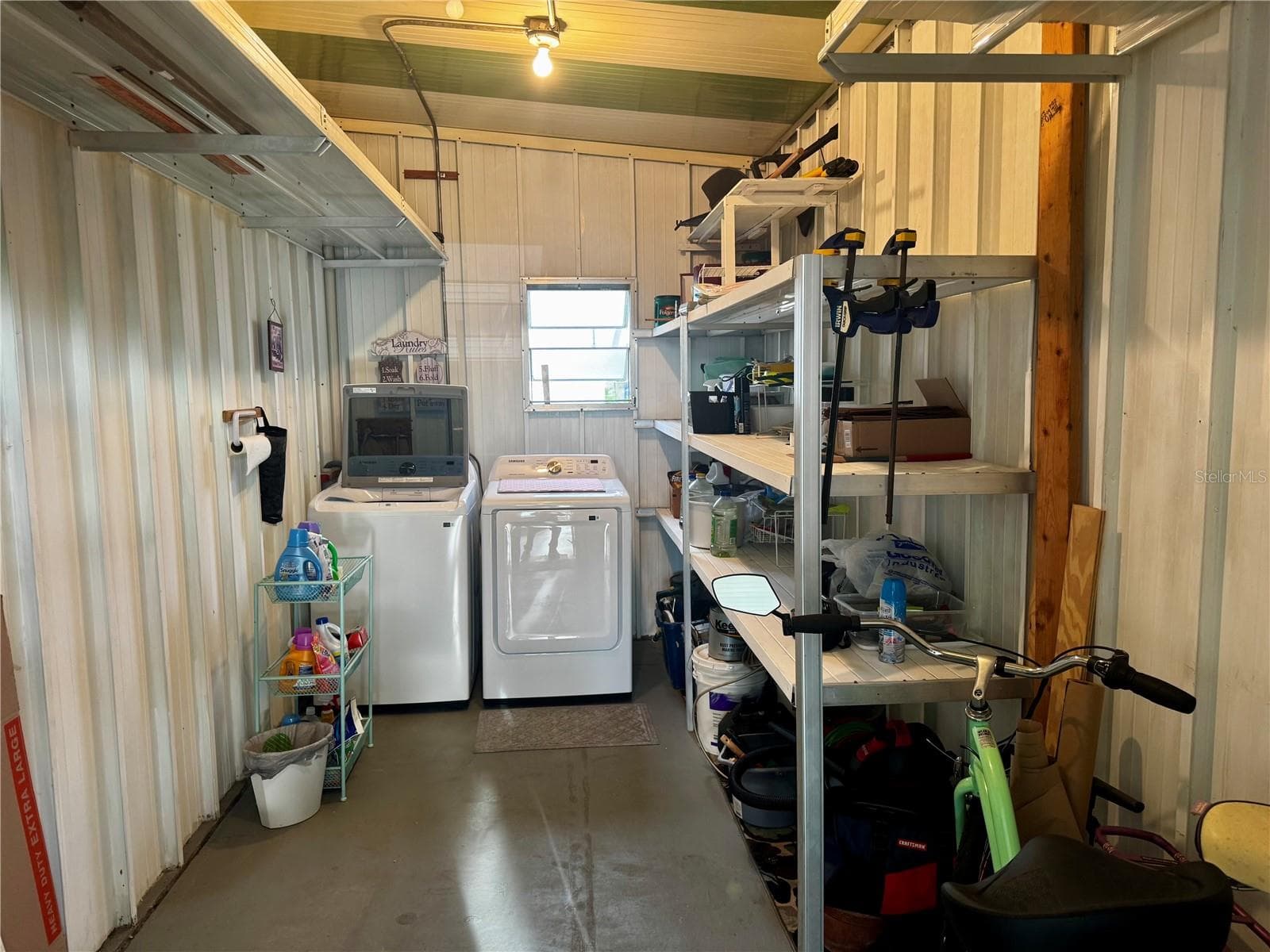 Manufactured Home at 5619 BAYSHORE RD #240, PALMETTO, photo 19 of 34