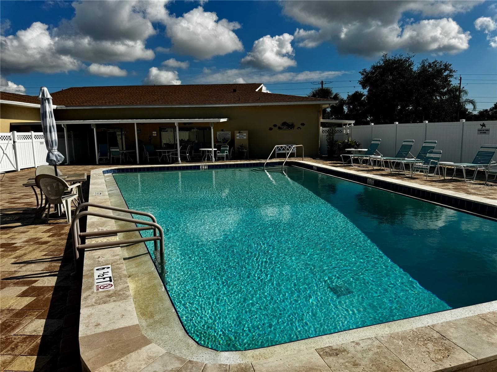 Manufactured Home at 5619 BAYSHORE RD #240, PALMETTO, photo 27 of 34