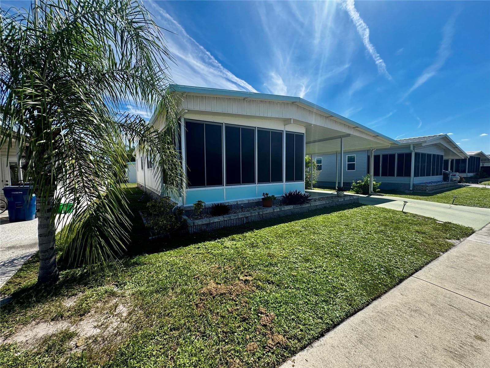 Manufactured Home at 5619 BAYSHORE RD #240, PALMETTO, photo 31 of 34