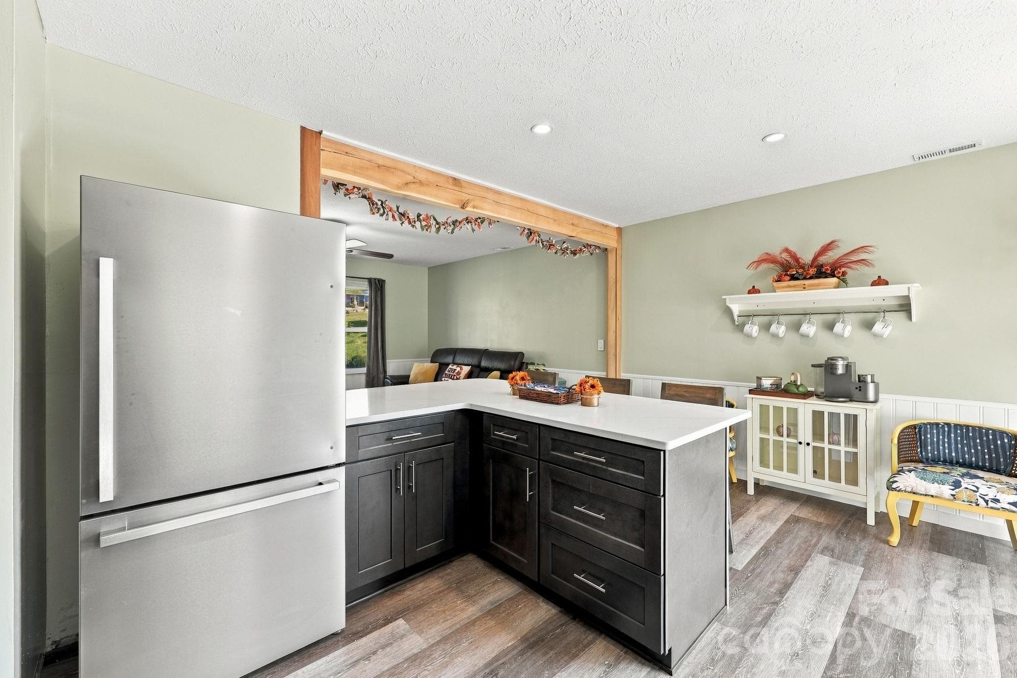 Single Family Residence at 204 Oakdale Road, Waynesville, photo 7 of 21