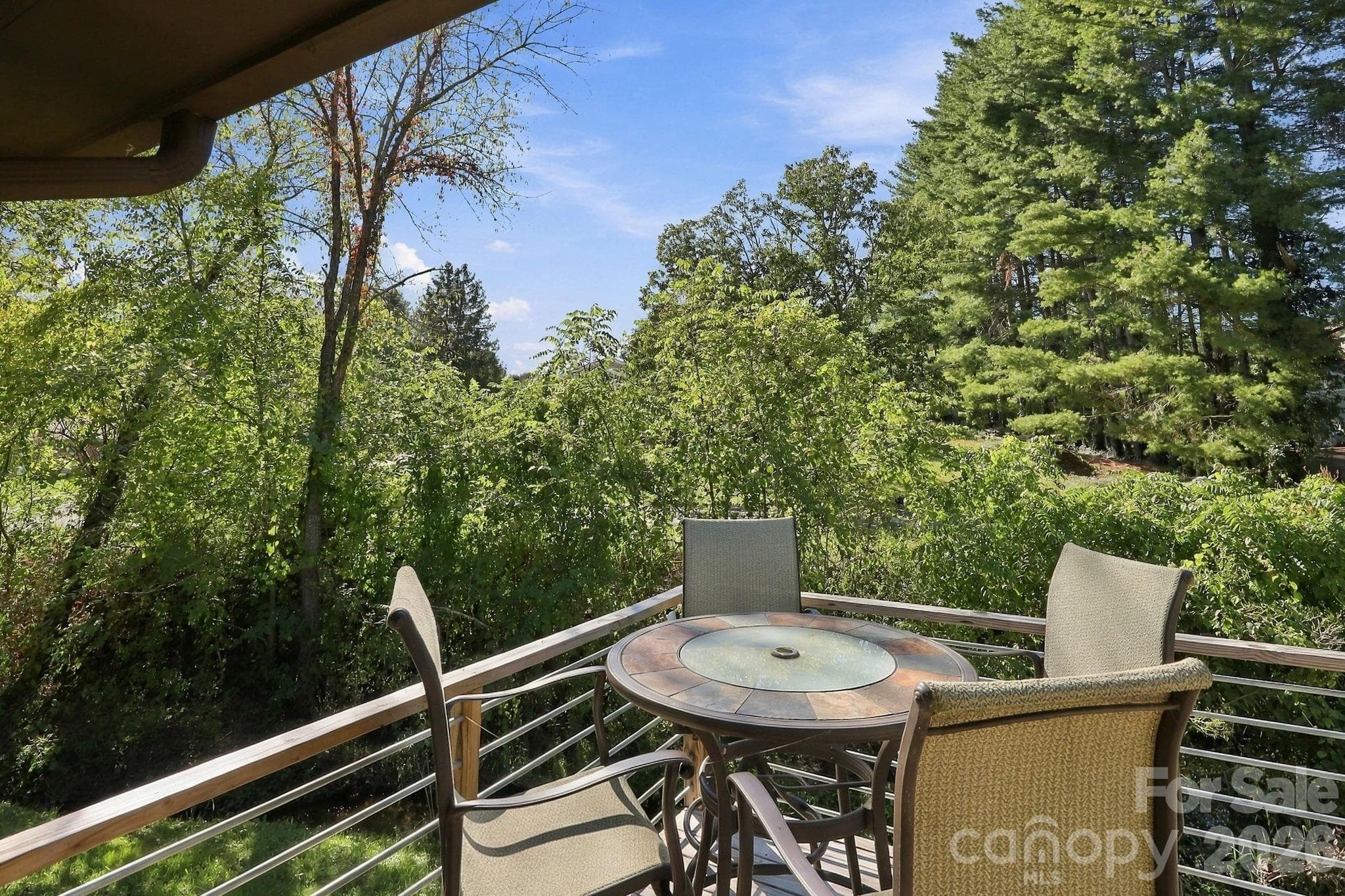 Single Family Residence at 204 Oakdale Road, Waynesville, photo 18 of 21