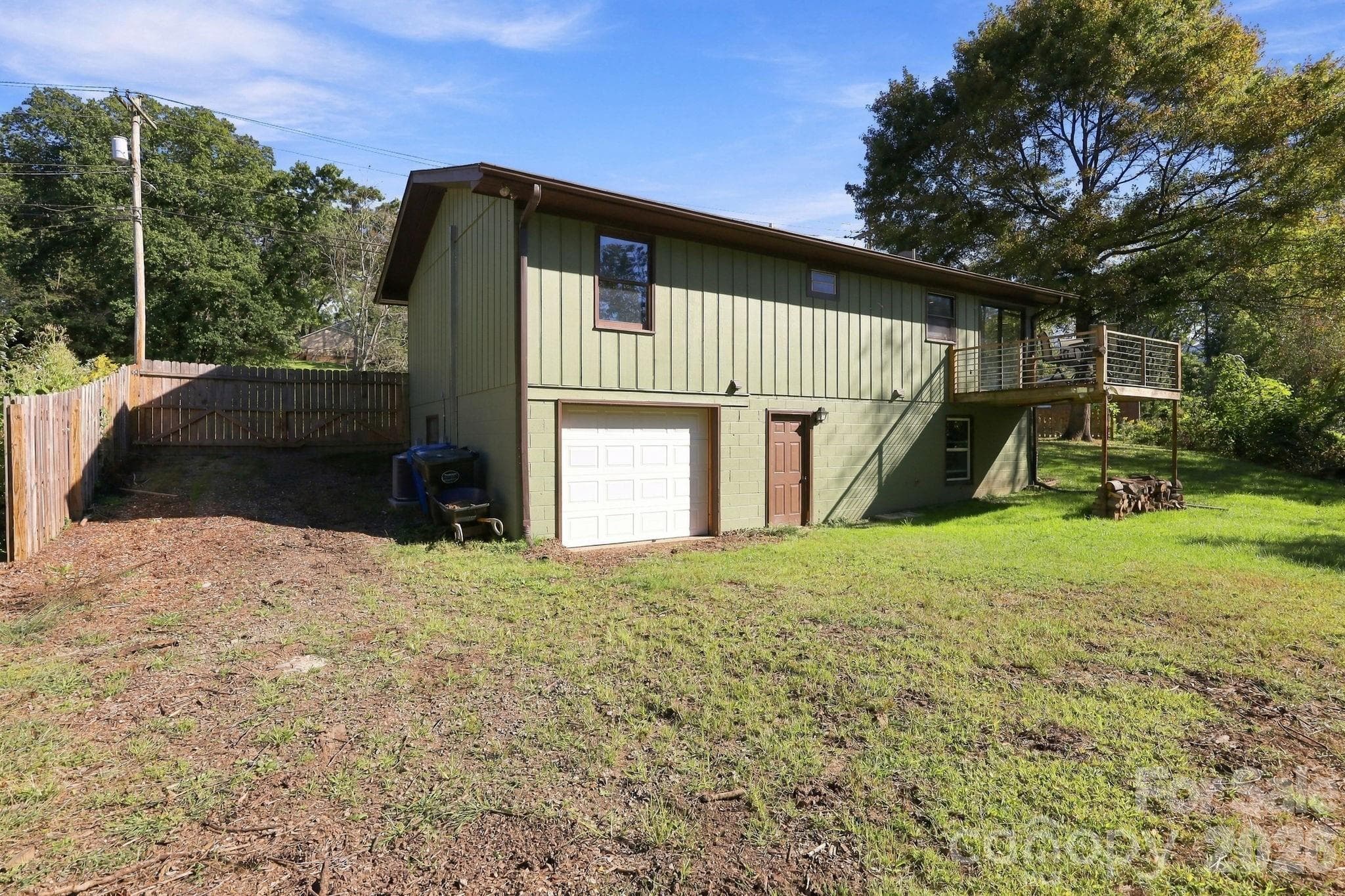 Single Family Residence at 204 Oakdale Road, Waynesville, photo 20 of 21