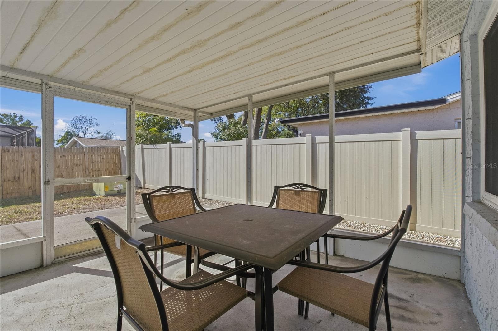 Single Family Residence at 7420 SANDALWOOD DR, PORT RICHEY, photo 33 of 43