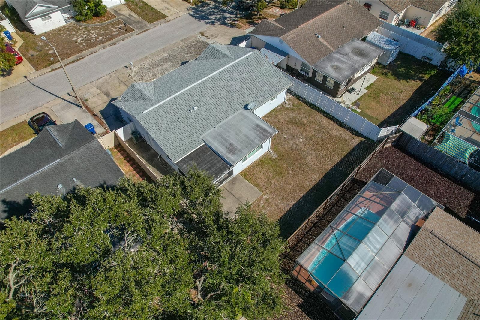 Single Family Residence at 7420 SANDALWOOD DR, PORT RICHEY, photo 43 of 43