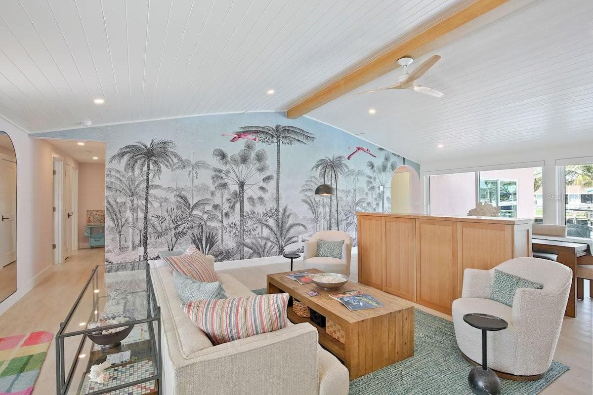 Single Family Residence at 605 CONCORD LN, HOLMES BEACH, photo 5 of 69