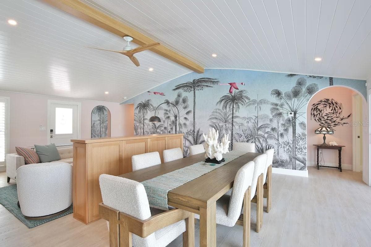 Single Family Residence at 605 CONCORD LN, HOLMES BEACH, photo 18 of 69