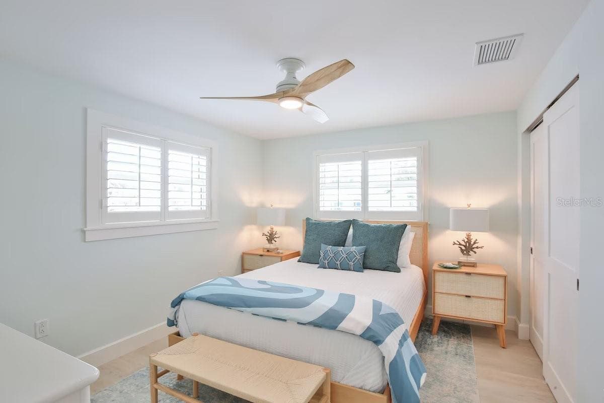 Single Family Residence at 605 CONCORD LN, HOLMES BEACH, photo 35 of 69