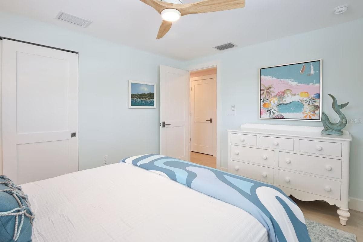 Single Family Residence at 605 CONCORD LN, HOLMES BEACH, photo 37 of 69