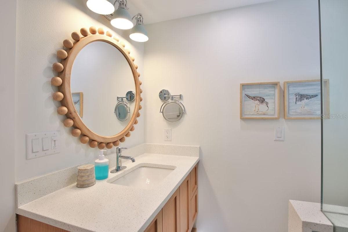 Single Family Residence at 605 CONCORD LN, HOLMES BEACH, photo 38 of 69