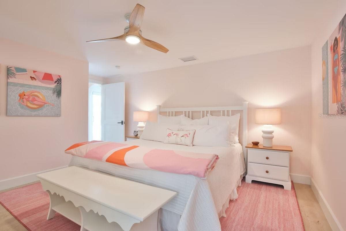 Single Family Residence at 605 CONCORD LN, HOLMES BEACH, photo 43 of 69