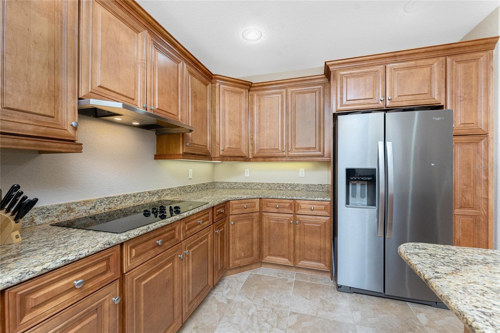 Ceramic Cooktop - 95 N MARION CT #226, PUNTA GORDA
