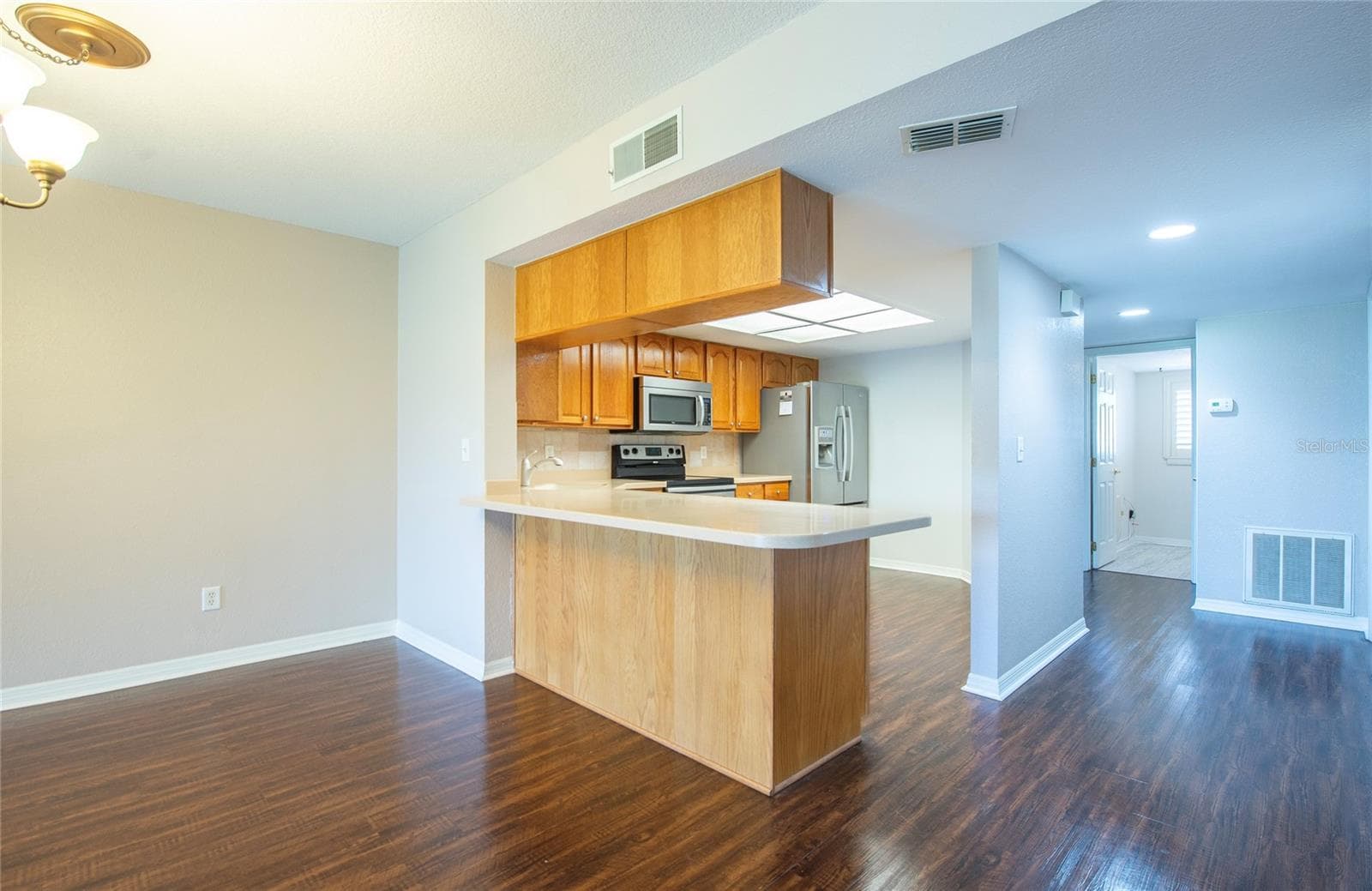 Condominium at 9200 PARK BLVD #105, SEMINOLE, photo 13 of 40