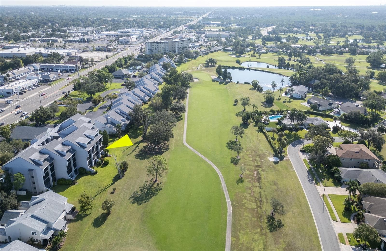 Condominium at 9200 PARK BLVD #105, SEMINOLE, photo 39 of 40