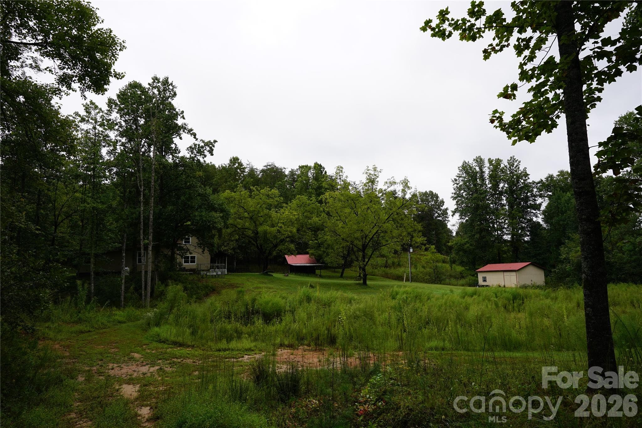 Single Family Residence at Mill Spring, photo 76 of 88