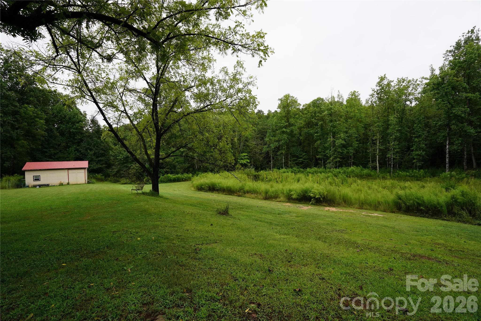 Single Family Residence at Mill Spring, photo 79 of 88