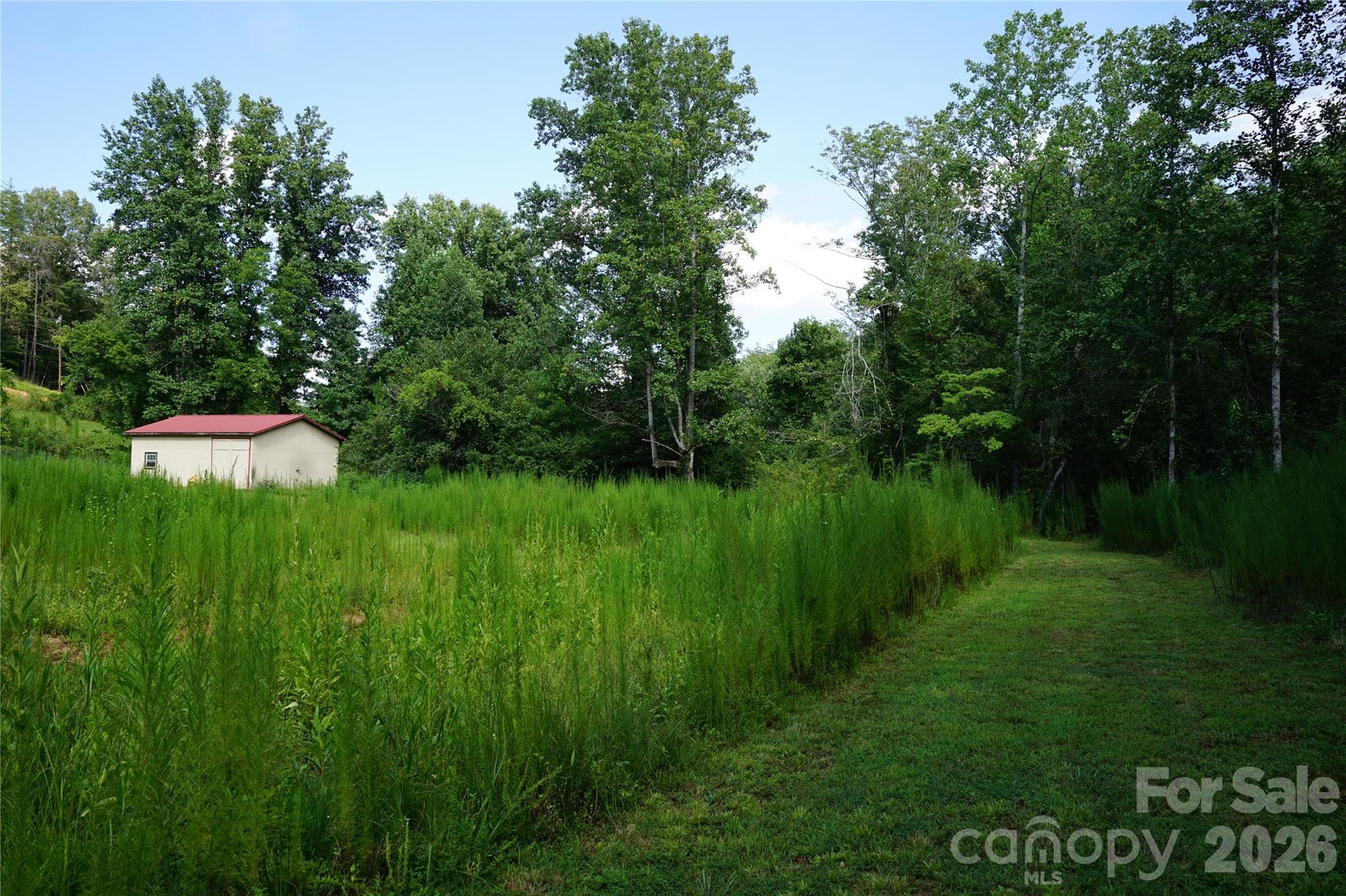 Single Family Residence at Mill Spring, photo 80 of 88